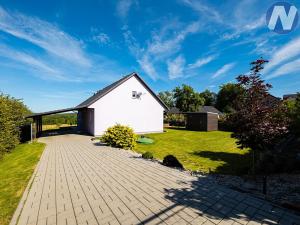 Prodej rodinného domu, Nebahovy, 89 m2
