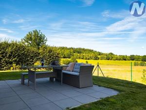Prodej rodinného domu, Nebahovy, 89 m2