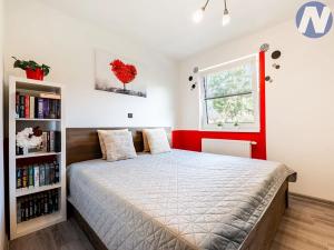 Prodej rodinného domu, Nebahovy, 89 m2