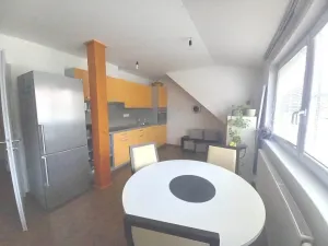 Pronájem bytu 2+kk, Brno, Nopova, 66 m2