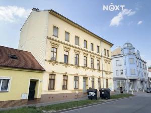 Pronájem bytu 2+kk, Brno, Skopalíkova, 41 m2