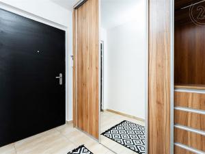 Pronájem bytu 2+kk, Praha, Jankovcova, 54 m2