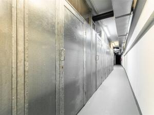 Pronájem bytu 2+kk, Praha, Jankovcova, 54 m2