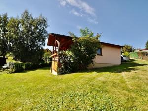 Prodej chaty, Červený Kostelec, 30 m2