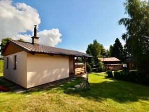Prodej chaty, Červený Kostelec, 30 m2