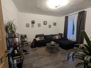 Pronájem bytu 2+1, Most, Čsl. armády, 56 m2