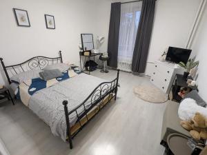 Pronájem bytu 2+1, Most, Čsl. armády, 56 m2