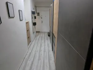 Pronájem bytu 2+1, Most, Čsl. armády, 56 m2