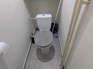 Pronájem bytu 2+1, Most, Čsl. armády, 56 m2