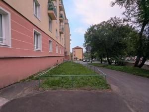 Pronájem bytu 2+1, Most, Čsl. armády, 56 m2