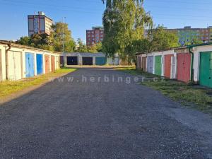 Prodej ostatní, Ostrava - Zábřeh