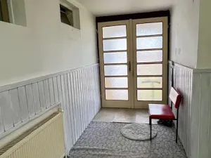 Prodej rodinného domu, Tuchlovice, Na Hradčanech, 100 m2