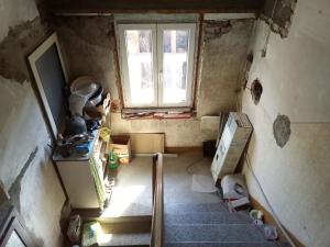 Prodej rodinného domu, Smržovka, Hlavní, 150 m2