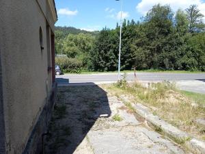 Prodej rodinného domu, Smržovka, Hlavní, 150 m2