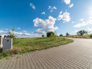 Prodej pozemku pro bydlení, Horoměřice, Na Výsluní, 2232 m2
