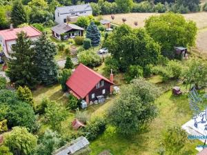 Prodej pozemku pro bydlení, Hrdlořezy, 1170 m2