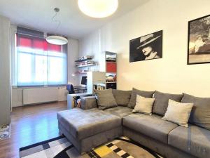 Prodej bytu 4+kk, Praha - Hradčany, Na valech, 123 m2