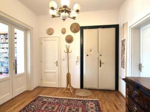 Prodej bytu 4+kk, Praha - Hradčany, Na valech, 123 m2