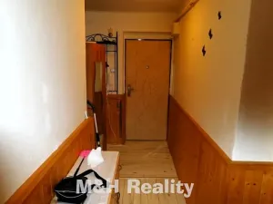 Pronájem bytu 2+1, Frýdlant nad Ostravicí, Dvořákova, 61 m2