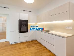 Pronájem bytu 2+kk, Olomouc, Ostrovní, 57 m2