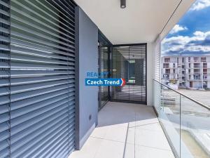 Pronájem bytu 2+kk, Olomouc, Ostrovní, 57 m2
