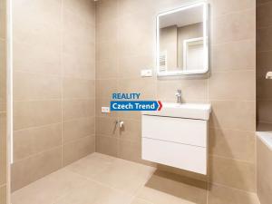 Pronájem bytu 2+kk, Olomouc, Ostrovní, 57 m2