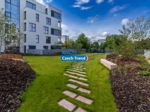 Pronájem bytu 2+kk, Olomouc, Ostrovní, 57 m2