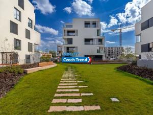 Pronájem bytu 2+kk, Olomouc, Ostrovní, 57 m2