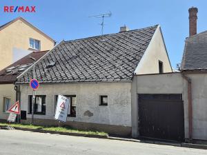 Prodej rodinného domu, Svitavy, Hrnčířská, 65 m2