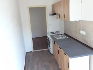 Prodej bytu 1+1, Ústí nad Labem, Jindřicha Plachty, 42 m2