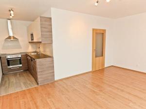 Pronájem bytu 1+kk, Praha - Horní Měcholupy, 40 m2