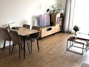 Pronájem bytu 2+kk, Olomouc, Dolní novosadská, 64 m2