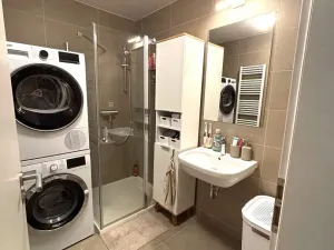 Pronájem bytu 2+kk, Olomouc, Dolní novosadská, 64 m2