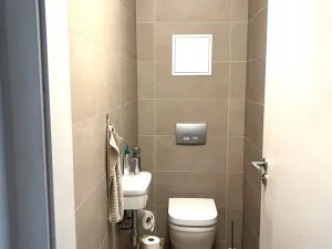 Pronájem bytu 2+kk, Olomouc, Dolní novosadská, 64 m2