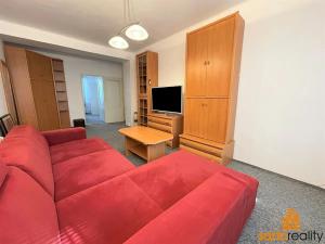 Pronájem bytu 2+1, Ústí nad Labem, Školní, 55 m2