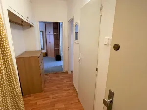 Pronájem bytu 2+1, Ústí nad Labem, Školní, 55 m2