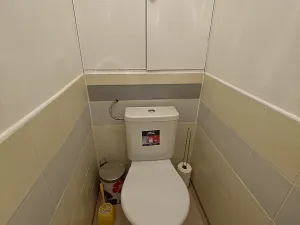 Pronájem bytu 2+1, Ústí nad Labem, Školní, 55 m2