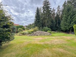 Prodej pozemku pro bydlení, Horní Cerekev, 2340 m2