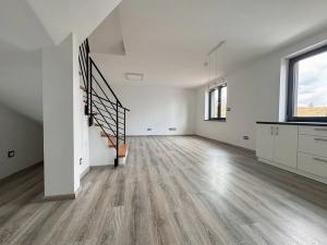 Pronájem rodinného domu, Humpolec, Terasy, 143 m2