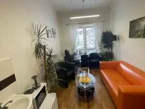 Pronájem kanceláře, Pardubice, Havlíčkova, 18 m2