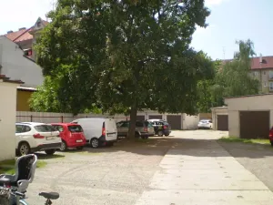 Pronájem kanceláře, Pardubice, Havlíčkova, 18 m2