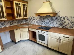 Pronájem rodinného domu, Lázně Bohdaneč, Dr. Tyrše, 100 m2