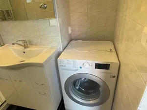 Pronájem rodinného domu, Lázně Bohdaneč, Dr. Tyrše, 100 m2