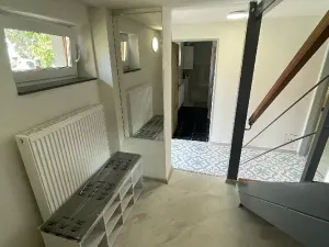 Pronájem rodinného domu, Lázně Bohdaneč, Dr. Tyrše, 100 m2