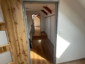 Pronájem rodinného domu, Lázně Bohdaneč, Dr. Tyrše, 100 m2