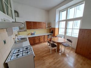 Pronájem bytu 4+1, Brno, Dvořákova, 111 m2