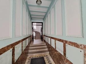 Pronájem bytu 4+1, Brno, Dvořákova, 111 m2