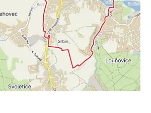 Prodej pozemku pro bydlení, Mukařov, 800 m2