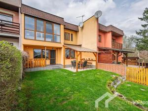 Prodej rodinného domu, Liberec, Donská, 162 m2