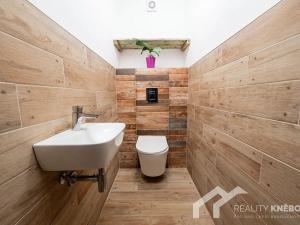Prodej rodinného domu, Liberec, Donská, 162 m2